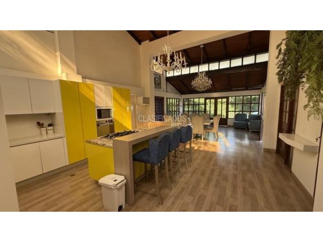 Casas, Venta en Cascajal