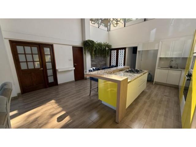 Casas, Venta en Cascajal