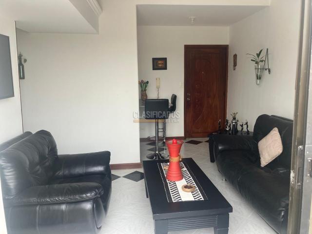 Apartamentos, Venta en El Refugio