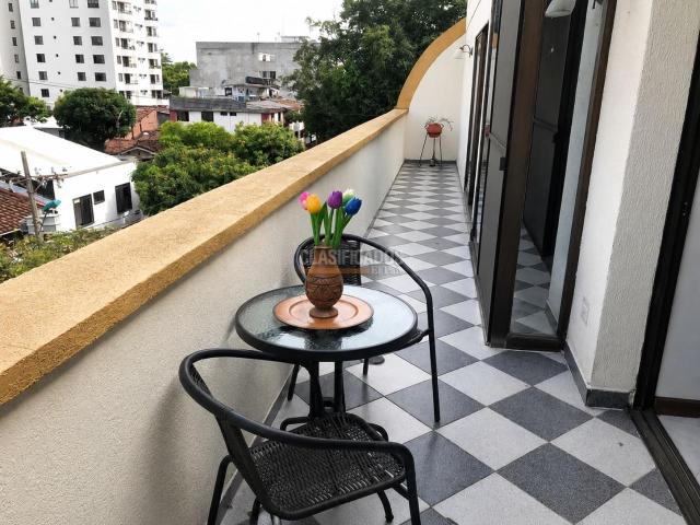 Apartamentos, Venta en El Refugio