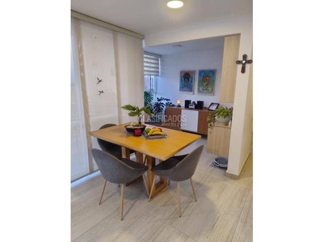 Apartamentos, Venta en Valle del Lili