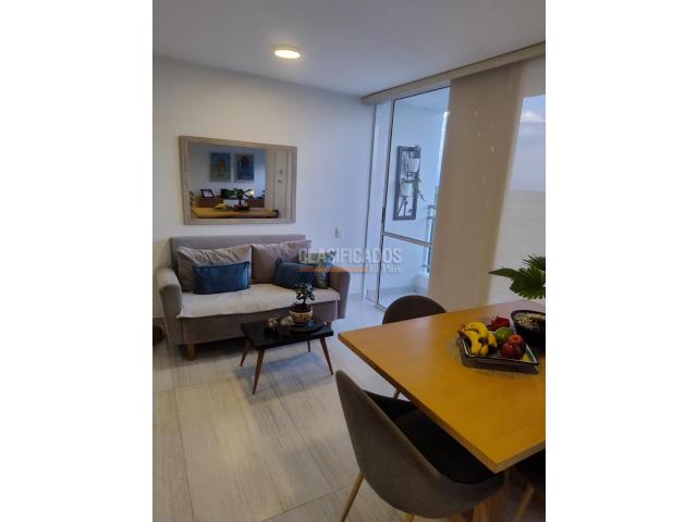 Apartamentos, Venta en Valle del Lili