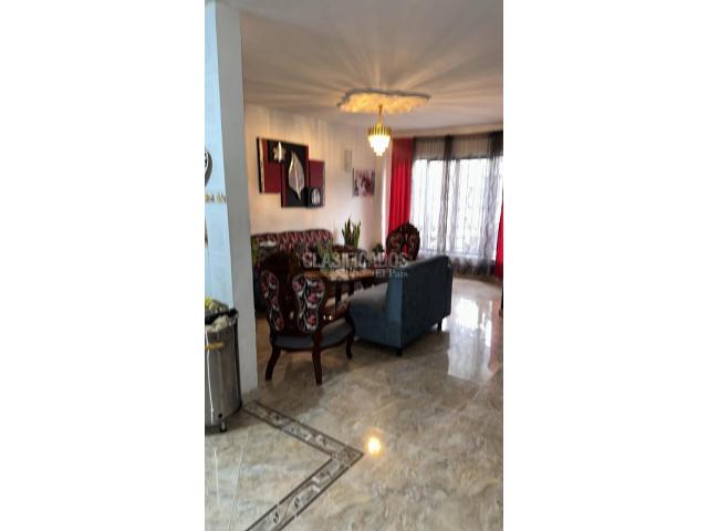 Casas, Venta en Salomia