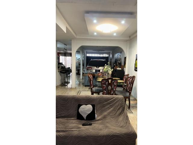 Casas, Venta en Salomia