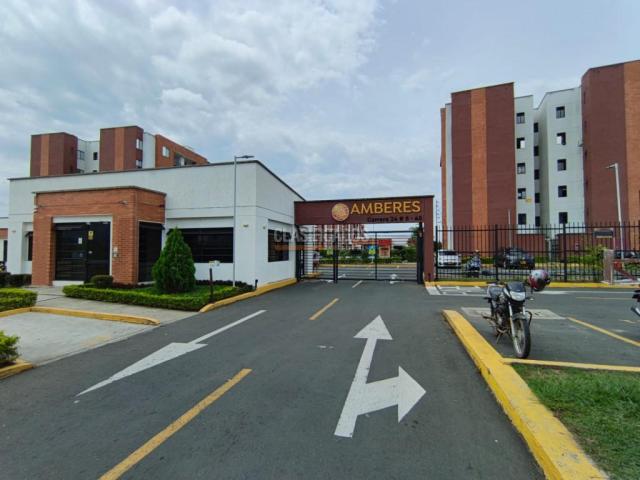 Apartamentos, Alquiler en Jamundí