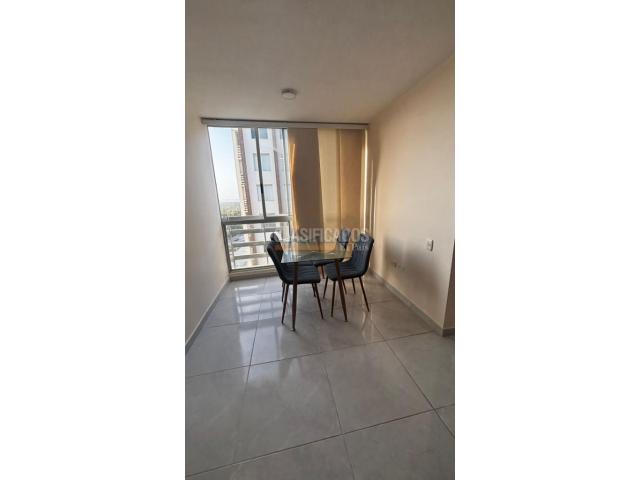 Apartamentos, Alquiler en Puerto Colombia