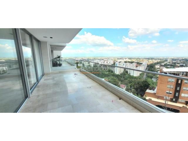 Apartamentos, Alquiler en Altos Menga