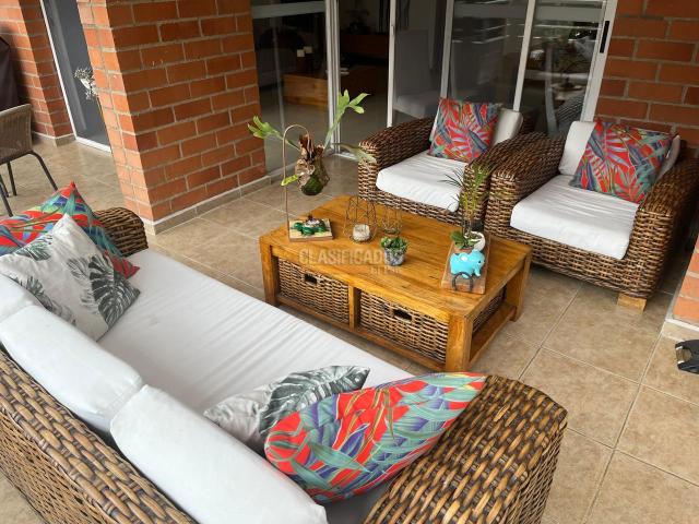 Apartamentos, Alquiler en Pance