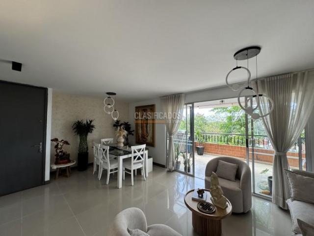 Apartamentos, Venta en Seminario