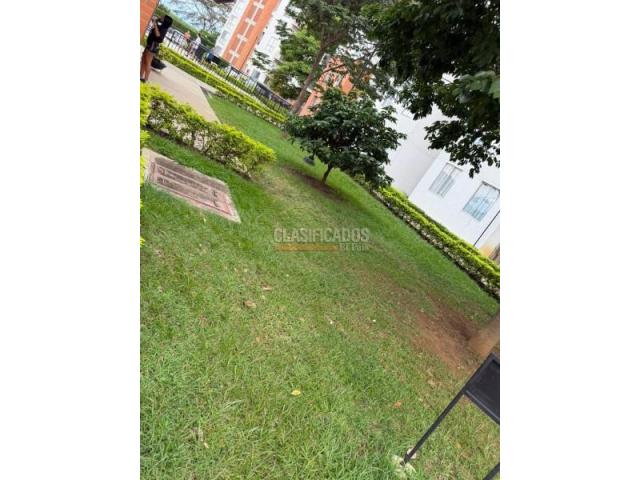 Apartamentos, Venta en Ciudad Melendez