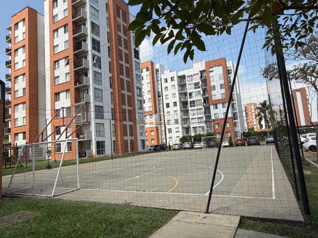 Apartamentos, Venta en Ciudad Melendez