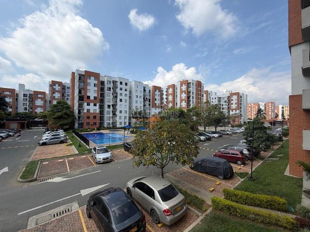 Apartamentos, Venta en Ciudad Melendez