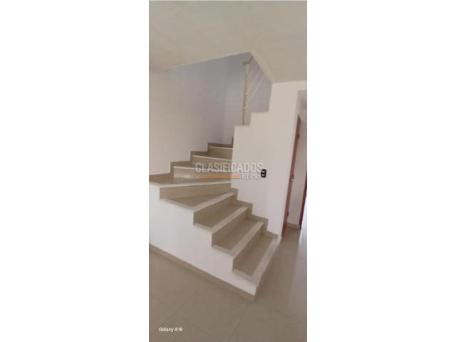Casas, Alquiler en Puerto Colombia