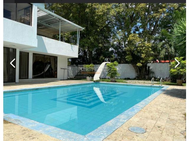 Casas, Alquiler en Ciudad Jardín