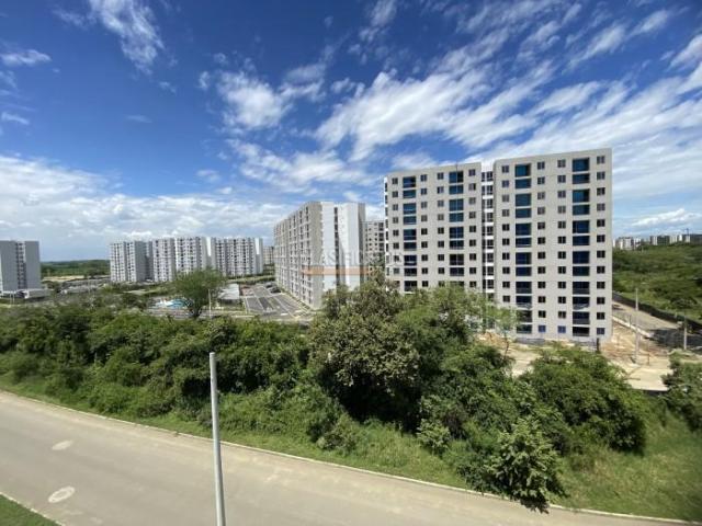 Apartamentos, Venta en Valle del Lili