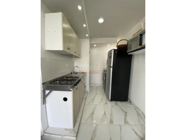 Apartamentos, Venta en Valle del Lili