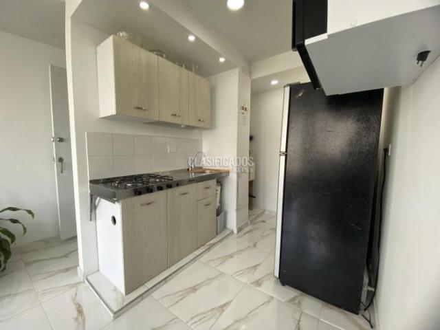 Apartamentos, Venta en Valle del Lili