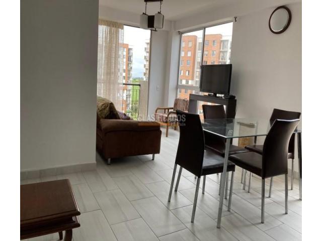 Apartamentos, Venta en Valle del Lili