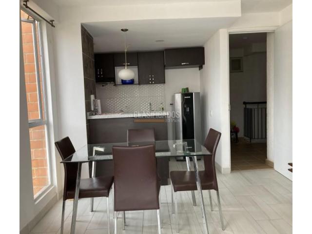 Apartamentos, Venta en Valle del Lili
