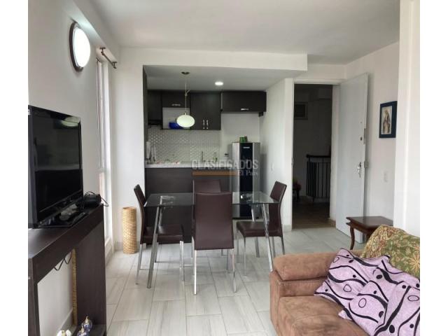 Apartamentos, Venta en Valle del Lili