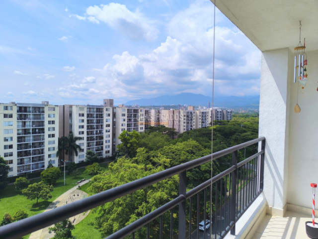 Apartamentos, Venta en Ciudad Bochalema
