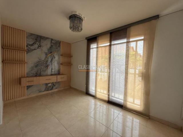 Casas, Alquiler en Valle del Lili