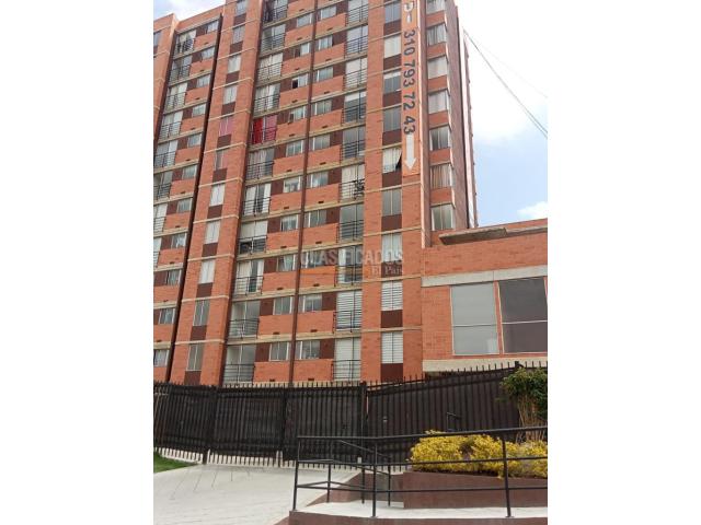 Apartamentos, Alquiler en Bogotá