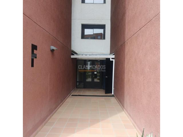 Apartamentos, Alquiler en Jamundí