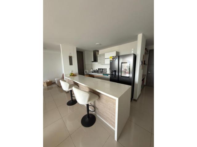 Apartamentos, Venta en Valle del Lili