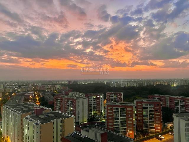 Apartamentos, Venta en Valle del Lili