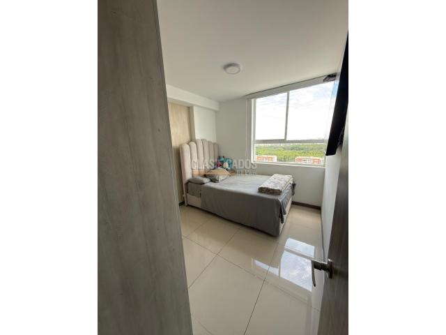 Apartamentos, Venta en Valle del Lili