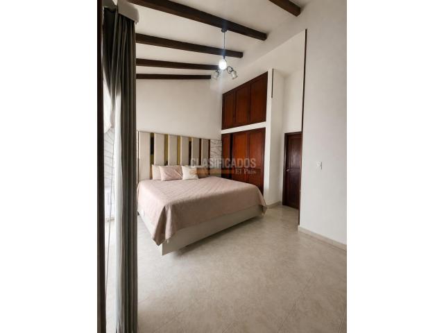 Casas, Venta en El Ingenio