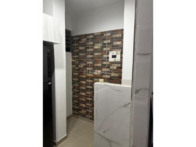 Apartamentos, Venta en Valle del Lili