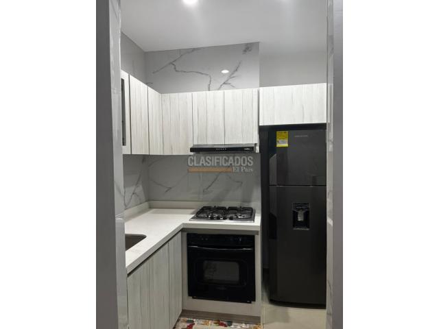 Apartamentos, Venta en Valle del Lili