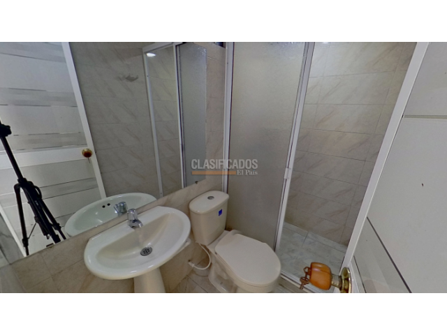 Apartamentos, Venta en Guabinas
