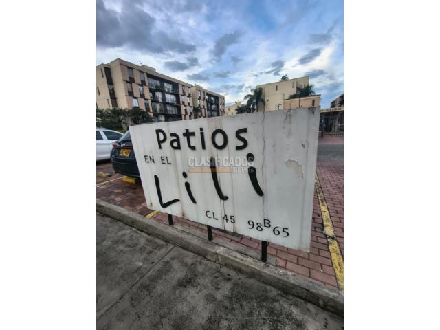 Apartamentos, Venta en Valle del Lili