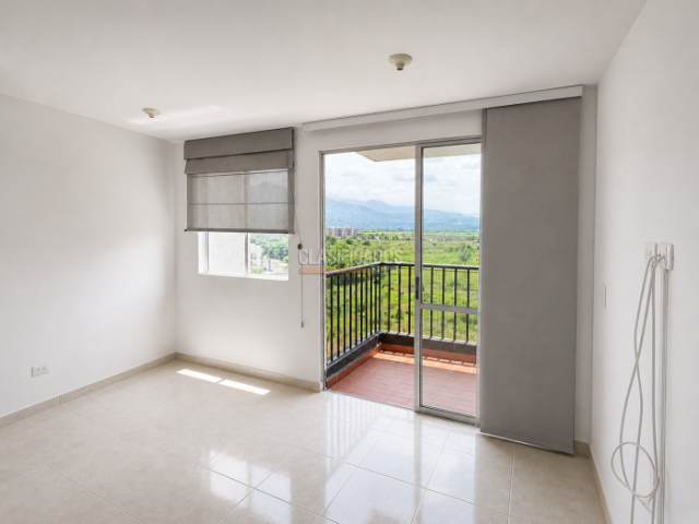 Apartamentos, Venta en Jamundí