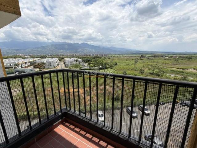 Apartamentos, Venta en Jamundí
