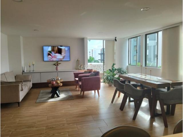Apartamentos, Alquiler en Pereira