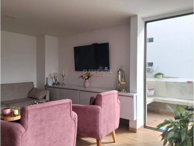 Apartamentos, Alquiler en Pereira