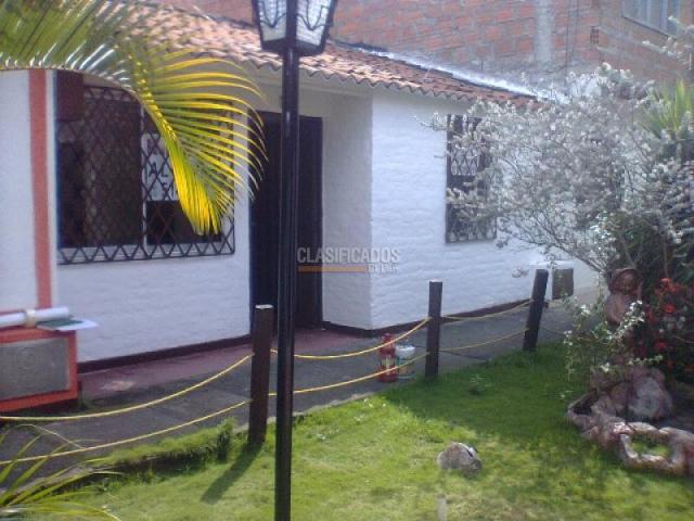 Casas, Alquiler en Ciudadela Comfandi