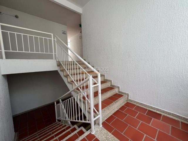 Apartamentos, Alquiler en Valle del Lili