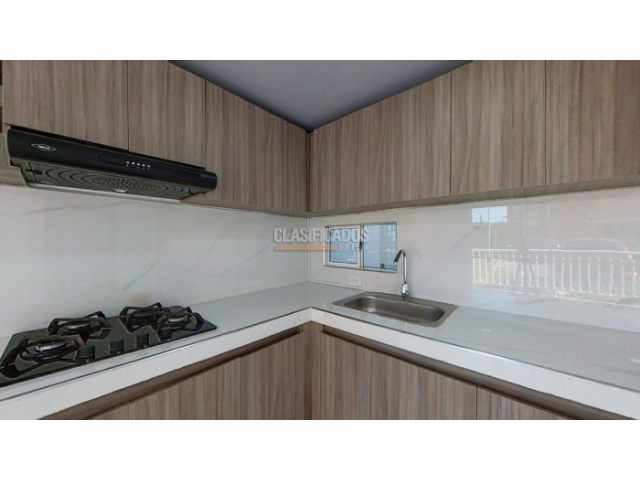 Apartamentos, Venta en Ciudad Bochalema