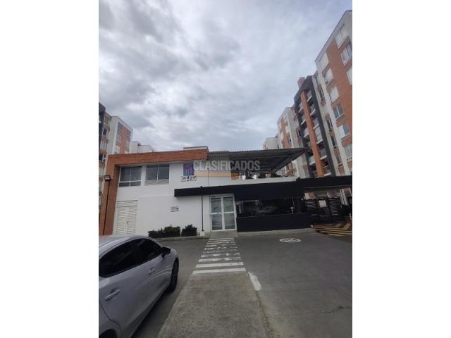 Apartamentos, Venta en Valle del Lili