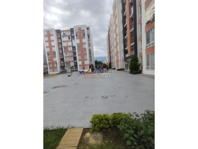 Apartamentos, Venta en Valle del Lili