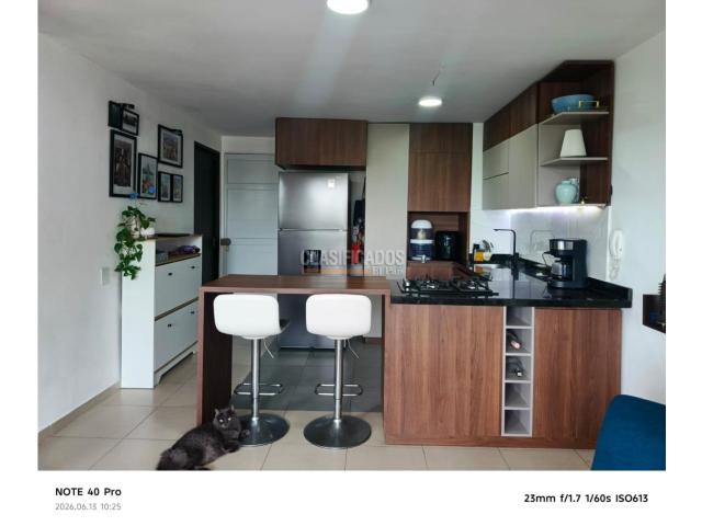 Apartamentos, Alquiler en Valle del Lili