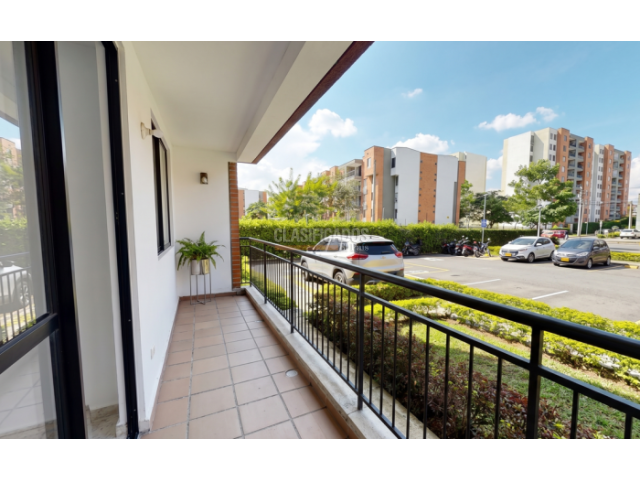 Apartamentos, Venta en Valle del Lili