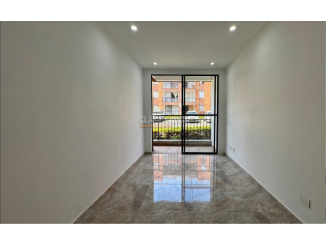 Apartamentos, Venta en Valle del Lili