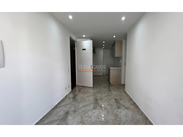 Apartamentos, Venta en Valle del Lili