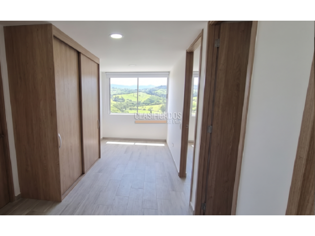 Apartamentos, Venta en Las Granjas